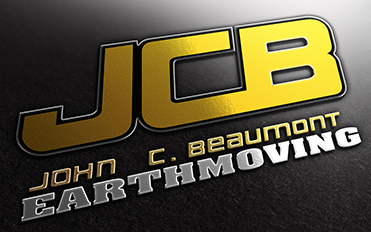About JCB Earthmoving and Excavation Services